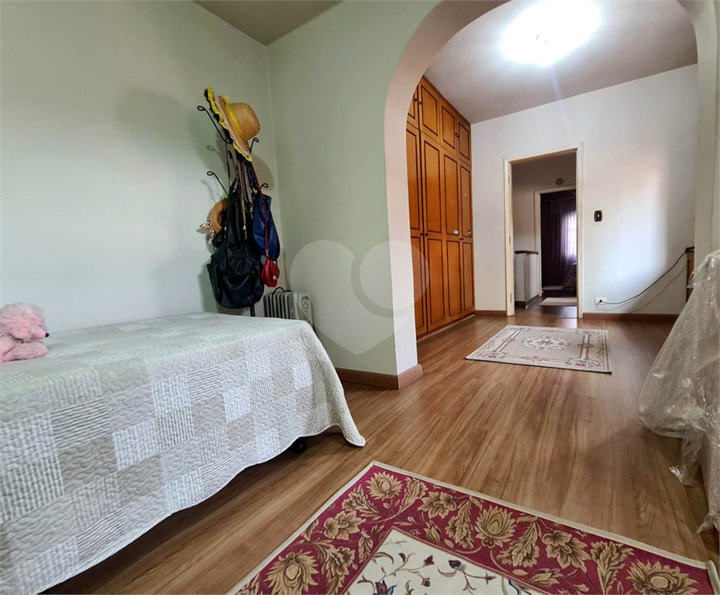 Sobrado à venda com 3 quartos em Limão, São Paulo, SP