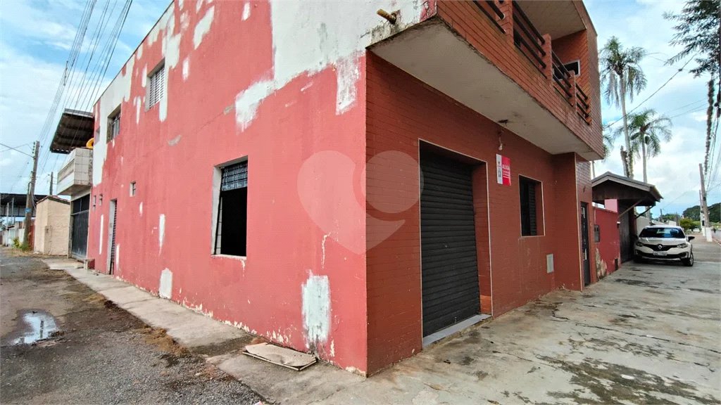 Salão para alugar em Chapadinha, Itapetininga, SP