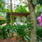 Apartamento para alugar com 1 suíte em Brooklin Paulista, São Paulo, SP