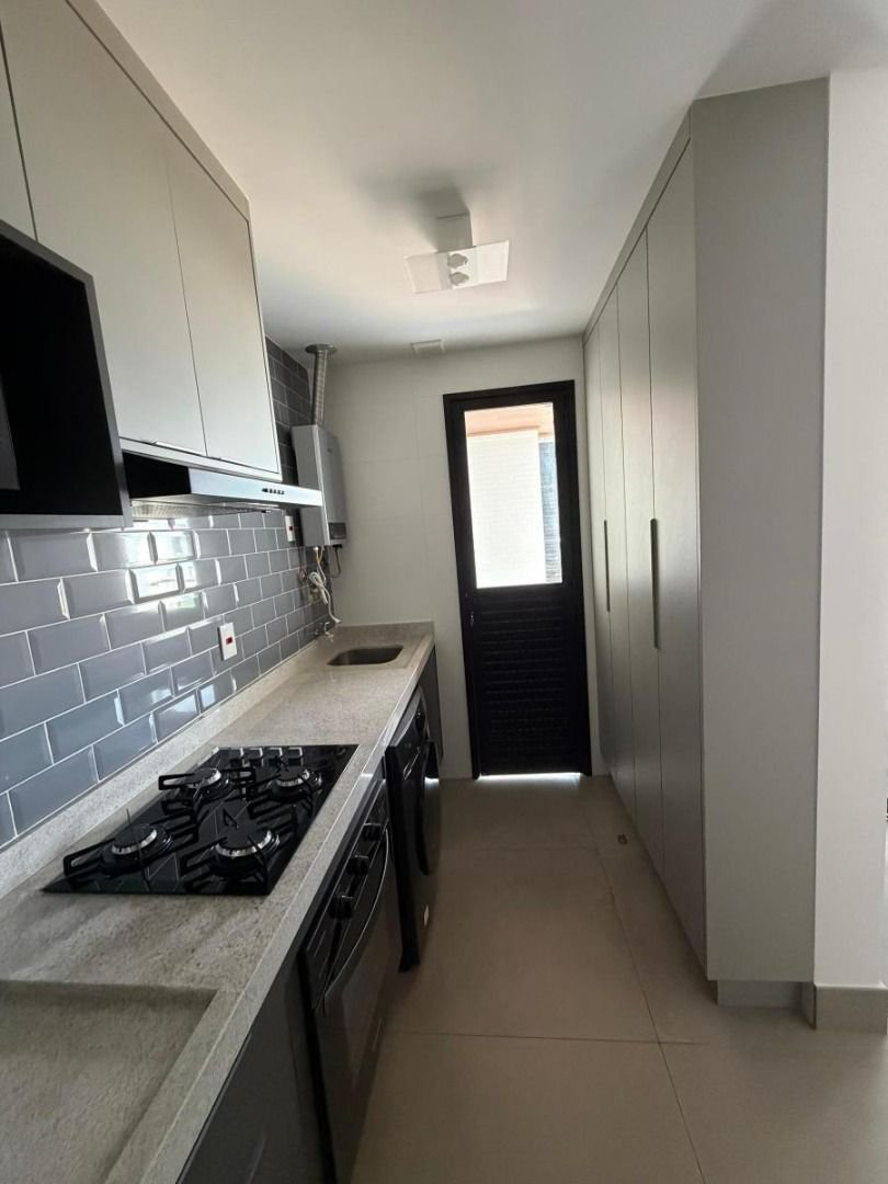 Apartamento com 1 dormitório, 54 m² - venda por R$ 840.000,00 ou aluguel por R$ 6.000,00/mês - Boqueirão - Santos/SP