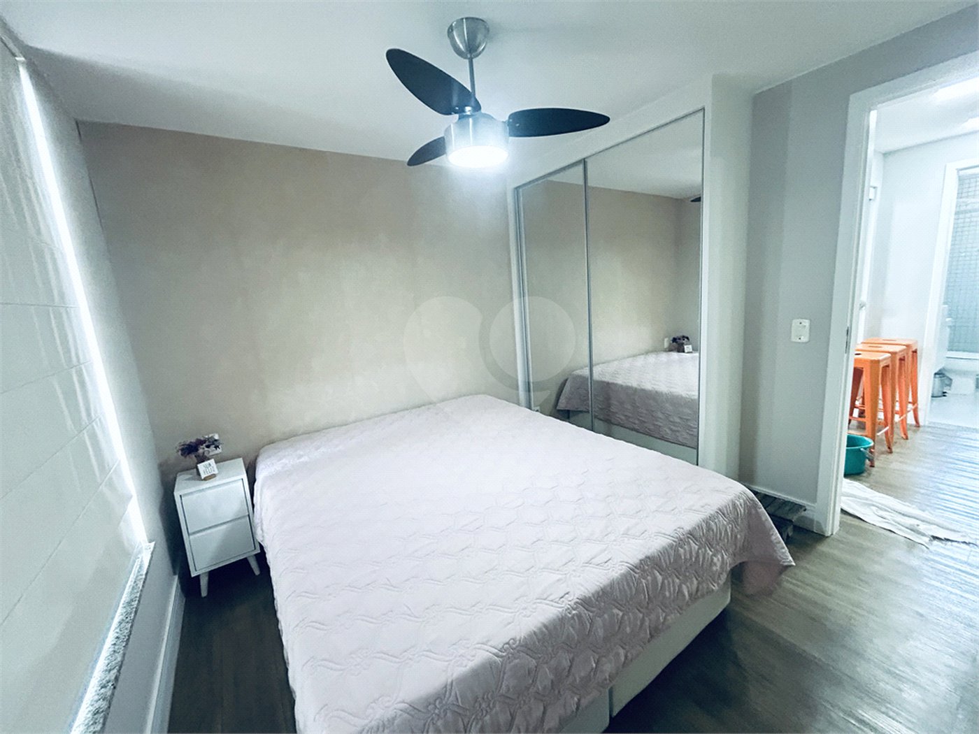 Cobertura à venda com 3 quartos, sendo 1 suíte, em Tijuca, Rio de Janeiro, RJ