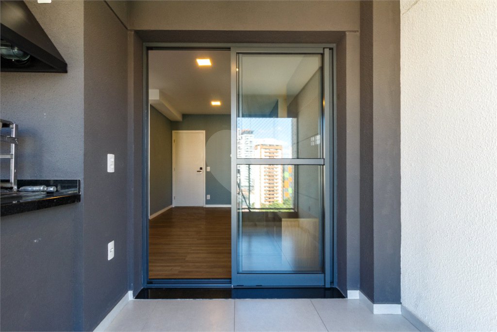 Apartamento à venda com 2 quartos, sendo 1 suíte, em Brooklin, São Paulo, SP