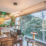 Garden à venda com 3 suítes em Vila Mariana, São Paulo, SP