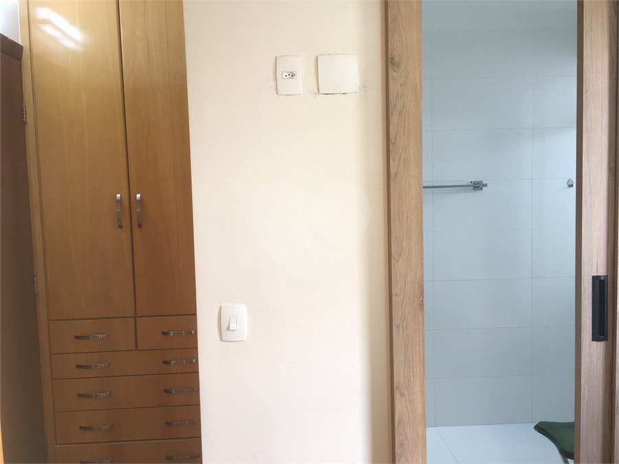 Apartamento para alugar com 3 quartos, sendo 2 suítes,  em Santana, São Paulo, SP