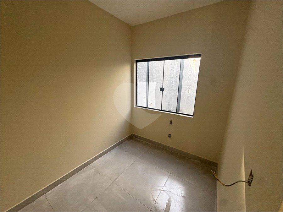 Casa Térrea à venda com 2 quartos em Jardim Ametista, Sorocaba, SP
