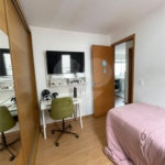 Apartamento à venda com 2 quartos em Vila São Paulo, Mogi das Cruzes, SP
