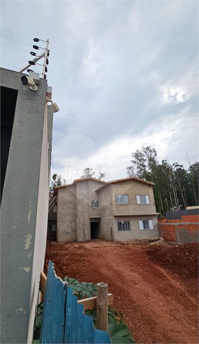 Casa à venda com 2 quartos no condomínio Residencial Unique, Ponta Porã - MS