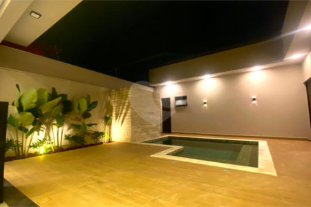 Casa à venda com 3 suítes em Jardim Esplanada II, Indaiatuba, SP