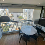 Apartamento à venda com 1 quarto em Santana, São Paulo, SP