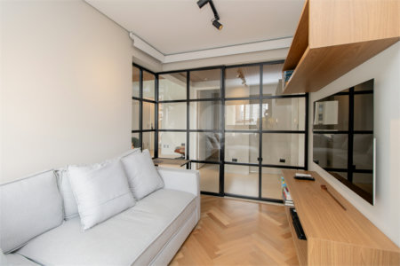 Apartamento à venda com 3 suítes em Vila Olímpia, São Paulo, SP