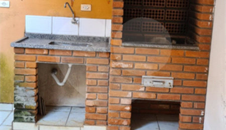 Sobrado à venda com 3 quartos, sendo 1 suíte,  em Tucuruvi, São Paulo, SP