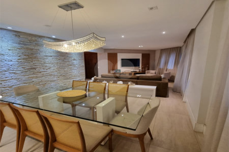 Apartamento à venda com 3 suítes em Santana, São Paulo, SP