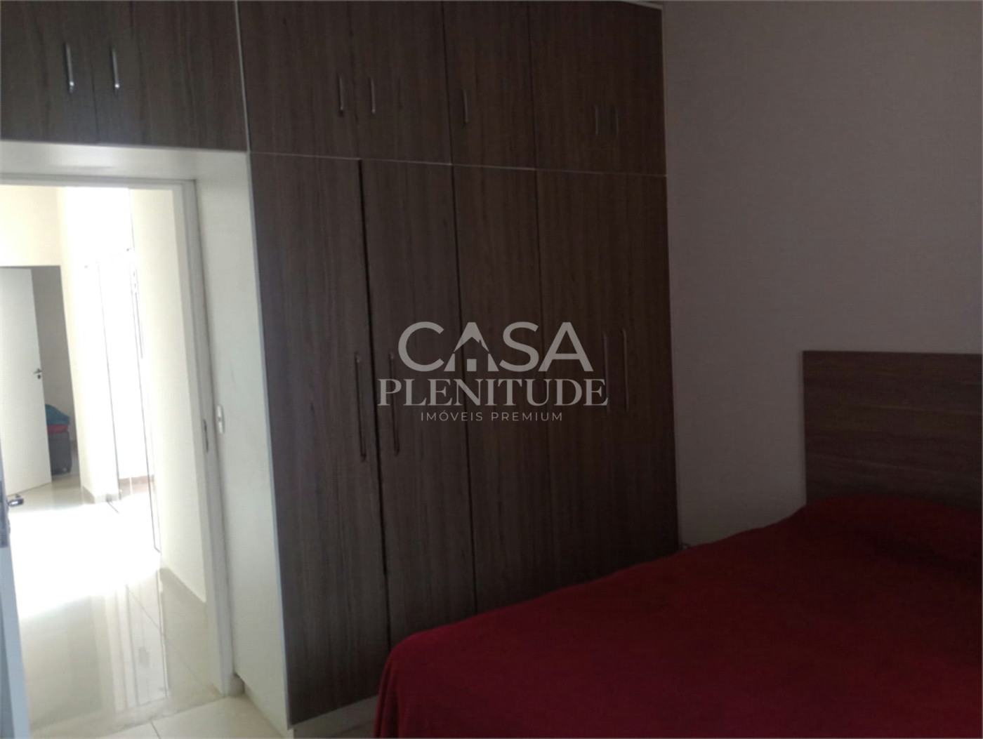 Casa em condomínio à venda com 3 quartos, sendo 1 suíte, em Wanel Ville, Sorocaba, SP