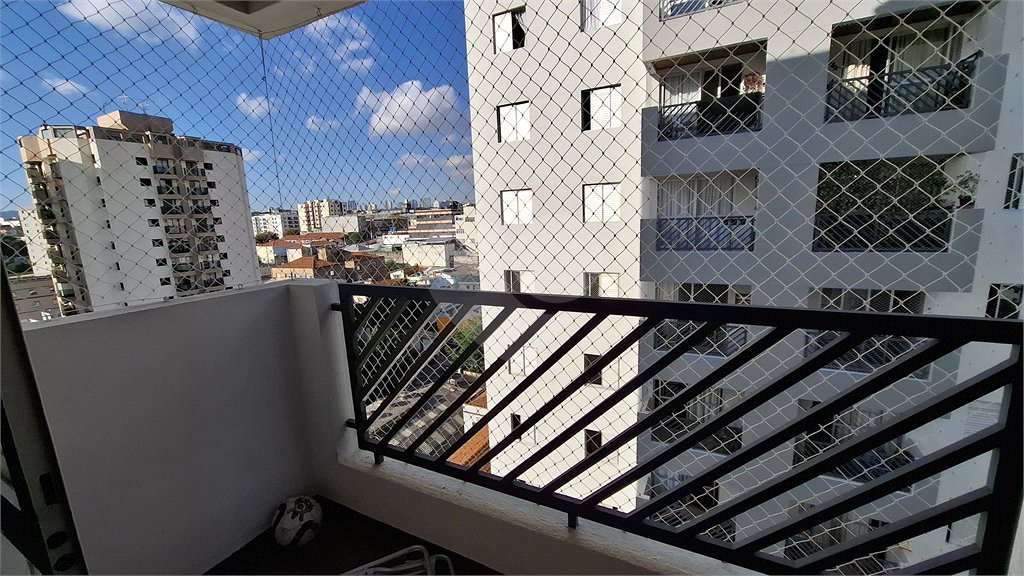 Apartamento à venda com 3 quartos, sendo 1 suíte,  em Casa Verde, São Paulo, SP