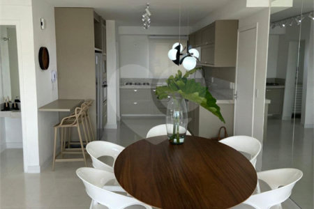 Apartamento à venda com 3 suítes no Centro, Santo André, SP