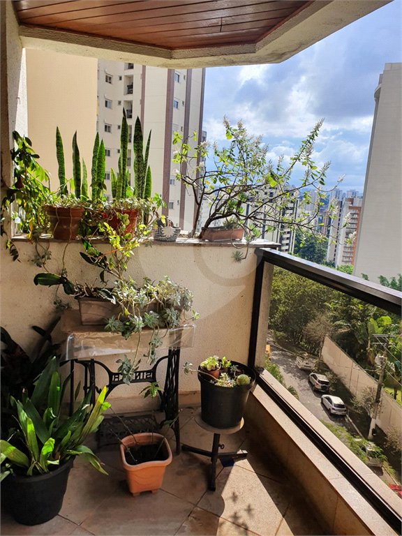 Apartamento à venda com 4 quartos, sendo 2 suítes, em Vila Suzana, São Paulo, SP