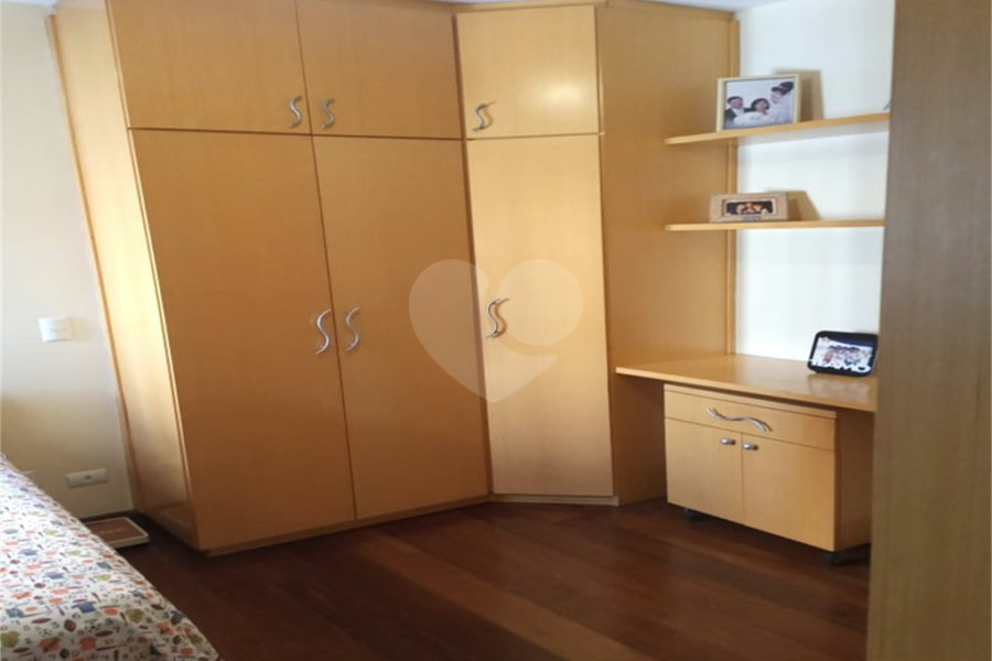 Apartamento à venda com 4 quartos, sendo 2 suítes, em Santana, São Paulo, SP