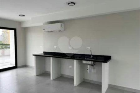 Apartamento à venda com 1 quarto em Jardim São Paulo(zona Norte), São Paulo, SP