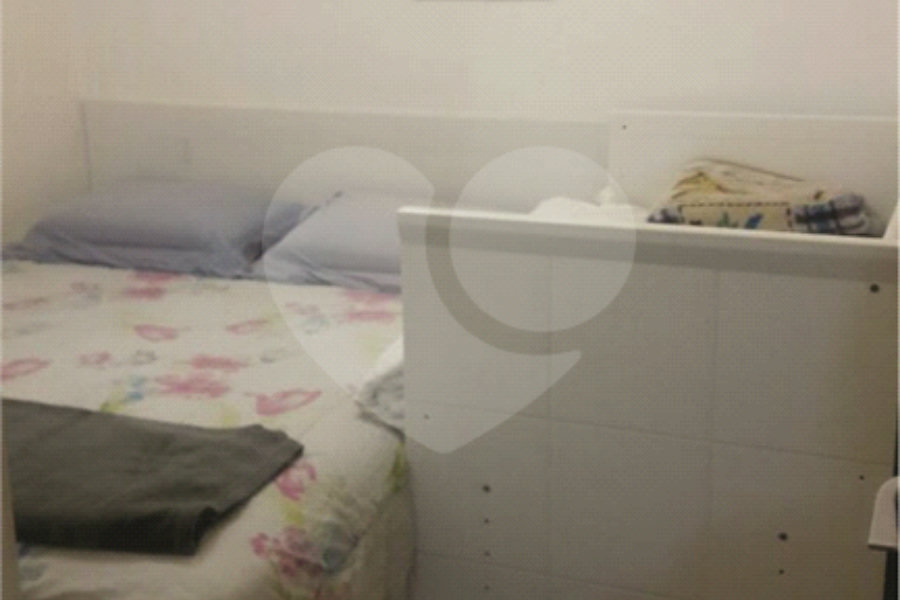 Apartamento à venda com 2 quartos, sendo 1 suíte, em Mandaqui, São Paulo, SP