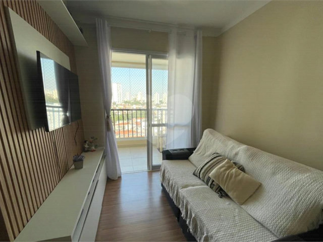 Apartamento à venda com 2 quartos em Imirim, São Paulo, SP