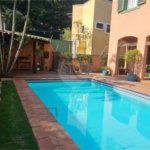 Casa à venda com 5 quartos, sendo 2 suítes,  em Jardim Morumbi, São Paulo, SP