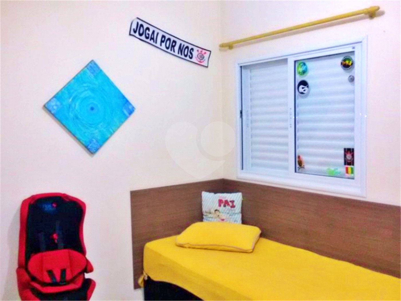 Casa Térrea à venda com 3 quartos, sendo 1 suíte,  em Mandaqui, São Paulo, SP