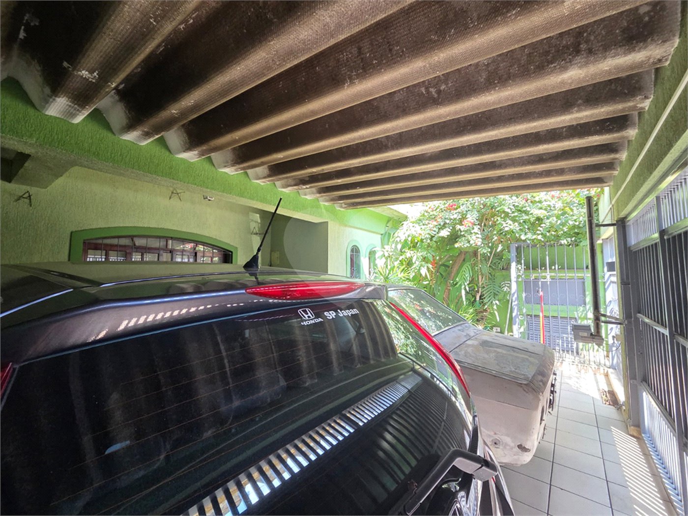 Casa à venda com 4 quartos, sendo 1 suíte, em Vila Paulo Silas, São Paulo, SP