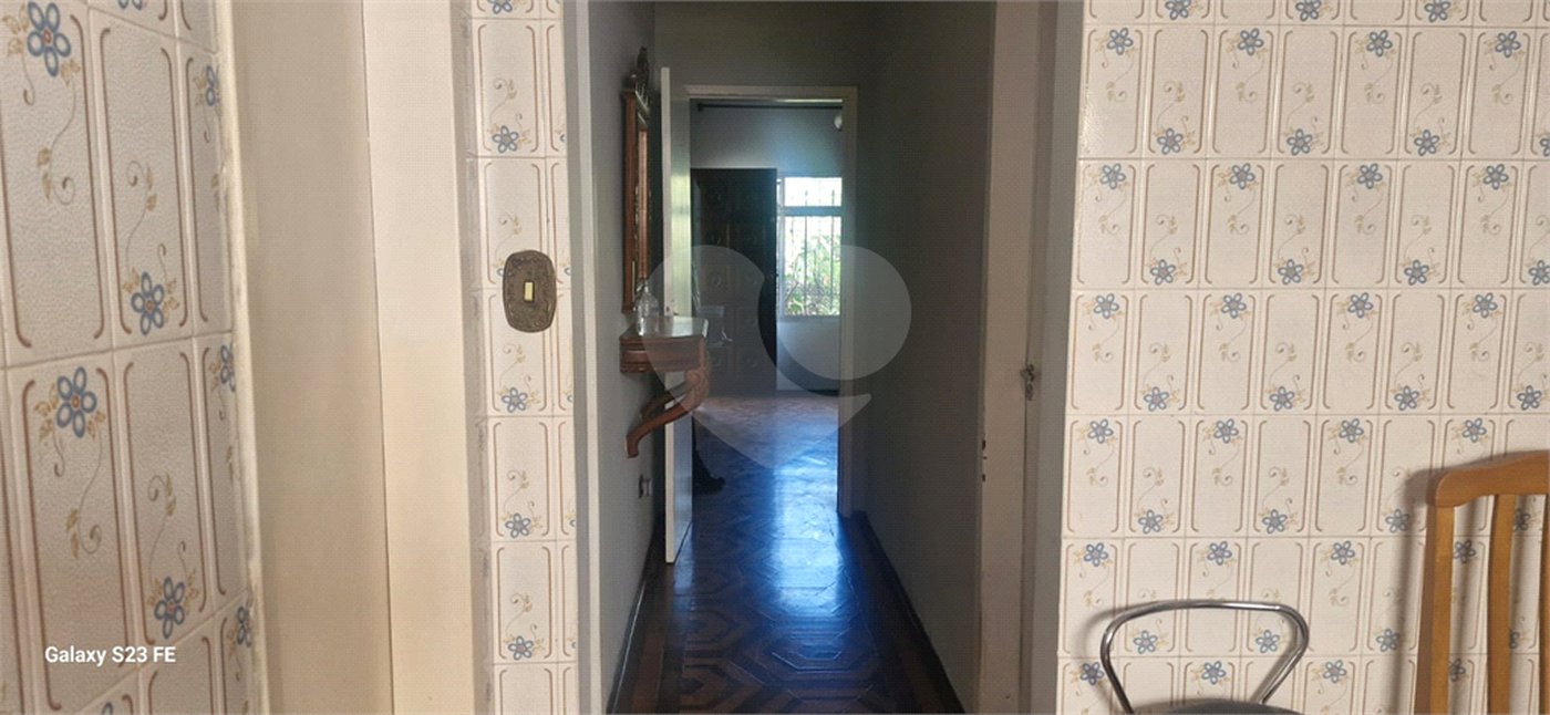 Casa Térrea à venda com 5 quartos, sendo 1 suíte, em Vila Mafra, São Paulo, SP