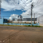Terreno para alugar em Vila Leonor, Itapetininga, SP