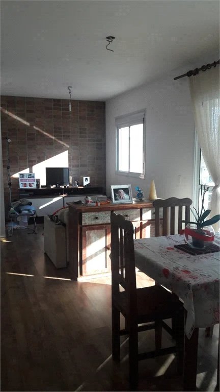 Apartamento à venda com 2 suítes em Vila Andrade, São Paulo, SP