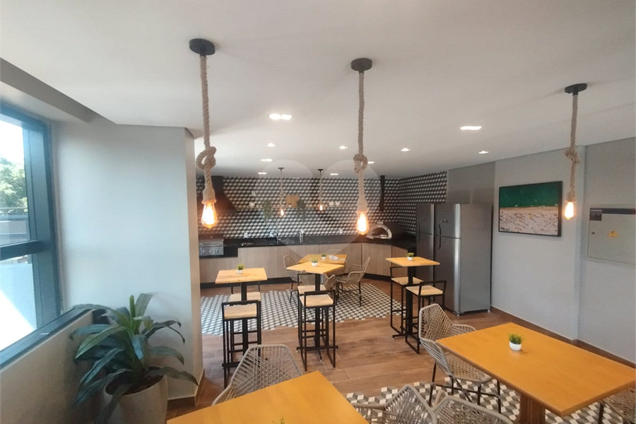 Apartamento à venda com 2 quartos em Freguesia do Ó, São Paulo, SP
