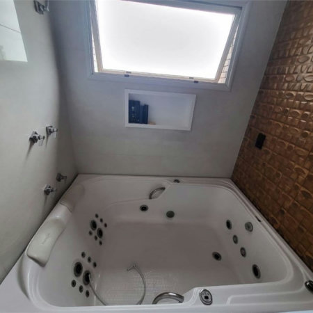 Apartamento Residencial à venda, Gonzaga, Santos - AP1097.