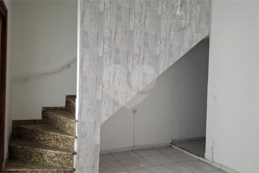 Sobrado à venda com 2 quartos em Freguesia do Ó, São Paulo, SP