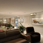 Apartamento à venda com 4 suítes no Centro, São Bernardo do Campo, SP
