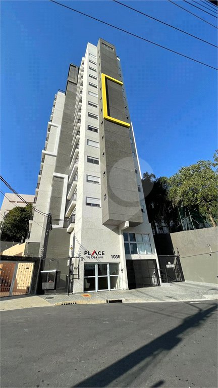 Apartamento à venda com 1 quarto em Parada Inglesa, São Paulo, SP