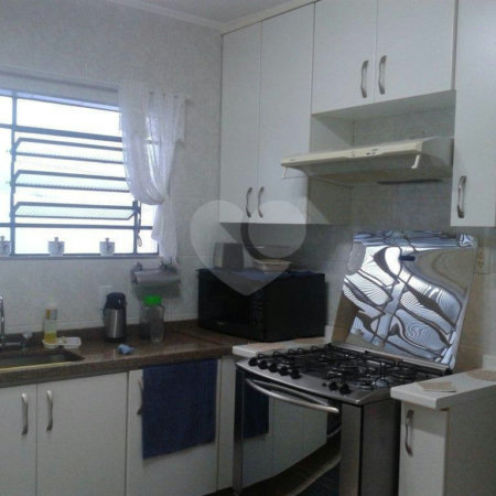 Casa à venda com 3 quartos, sendo 1 suíte, em Água Fria, São Paulo, SP