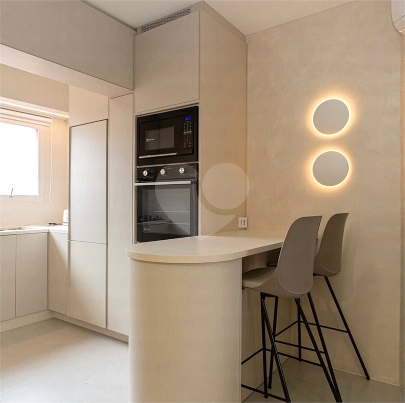 Apartamento à venda com 1 quarto em Jardim Paulista, São Paulo, SP