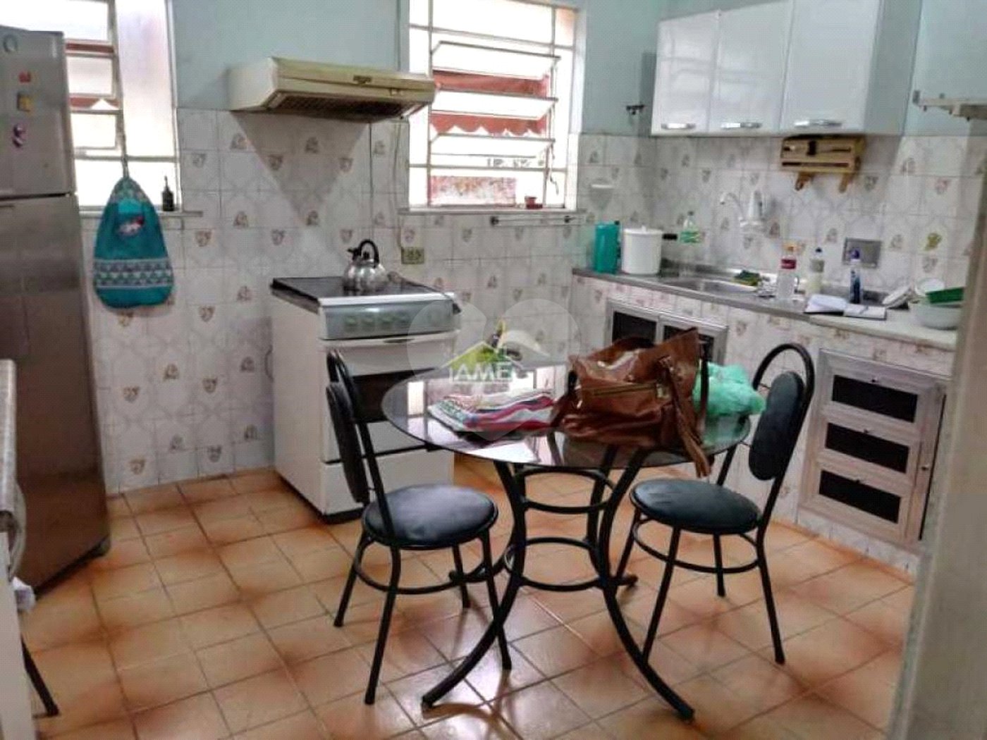 Casa à venda com 4 quartos em Campo Grande, Rio de Janeiro, RJ