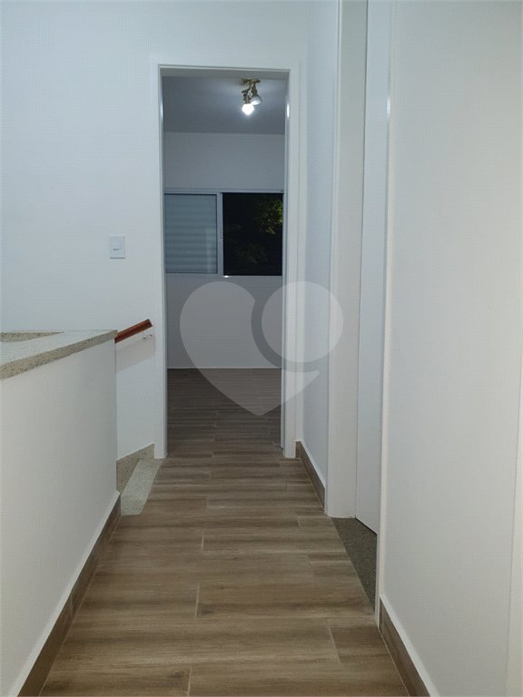 Sobrado à venda com 4 quartos em Santa Terezinha, São Paulo, SP