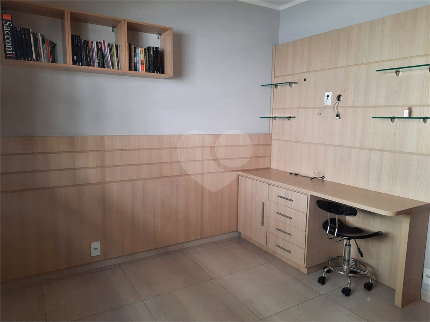 Sobrado à venda com 3 quartos, sendo 1 suíte, em Água Fria, São Paulo, SP