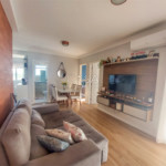 Apartamento à venda com 2 quartos, sendo 1 suíte, em Jardim Ipê, Sorocaba, SP