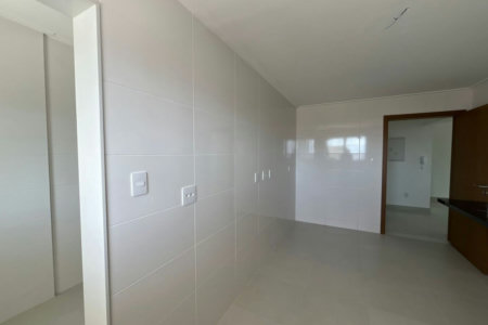 Apartamento com 3 dormitórios à venda, 170 m² por R$ 2.470.000,00 - Aparecida - Santos/SP