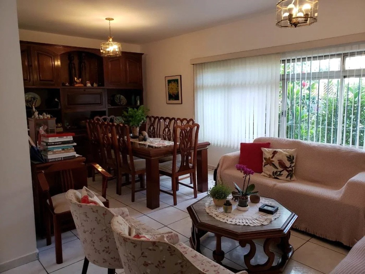 Casa à venda com 3 quartos em Vila Tiradentes, São Paulo, SP