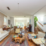 Casa de Vila à venda com 4 quartos, sendo 2 suítes, em Alto da Boa Vista, São Paulo, SP