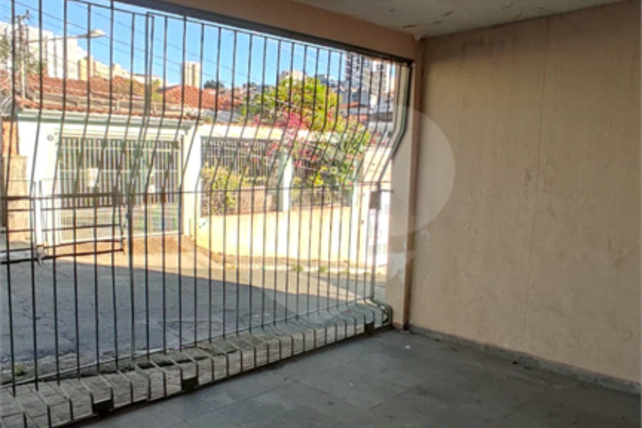 Terreno à venda com 3 quartos em Santana, São Paulo, SP