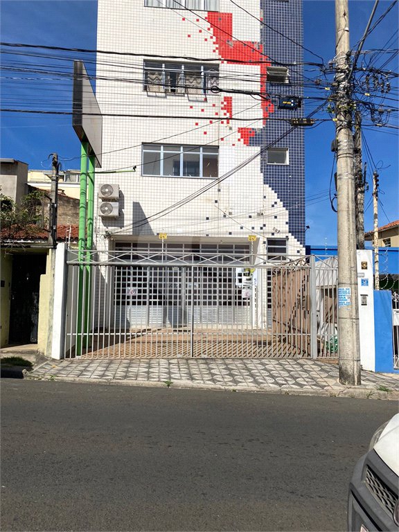 Sala para alugar em Vila Augusta, Sorocaba, SP