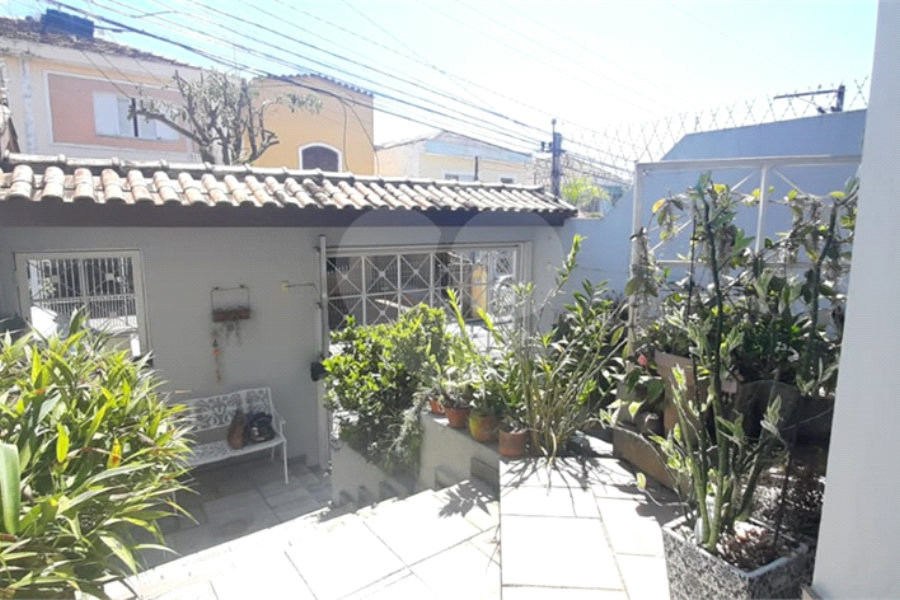 Casa à venda com 4 quartos, sendo 2 suítes,  em Jardim Paraíso, São Paulo, SP