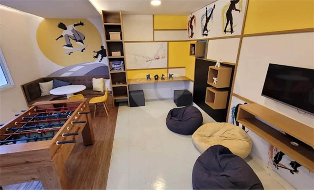Apartamento à venda com 2 quartos, sendo 1 suíte, em Santa Teresinha, São Paulo, SP