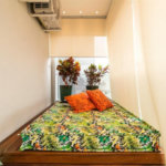 Apartamento à venda ou para alugar com 2 quartos, sendo 1 suíte,  em Vila Gertrudes, São Paulo, SP