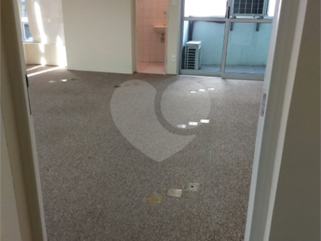 Sala à venda em Higienópolis, São Paulo, SP